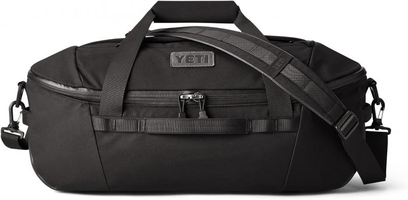 A Yeti Bag for Every Adventurer: Why the Yeti Crossroads and Yeti Duffel are the Ultimate Travel Companions