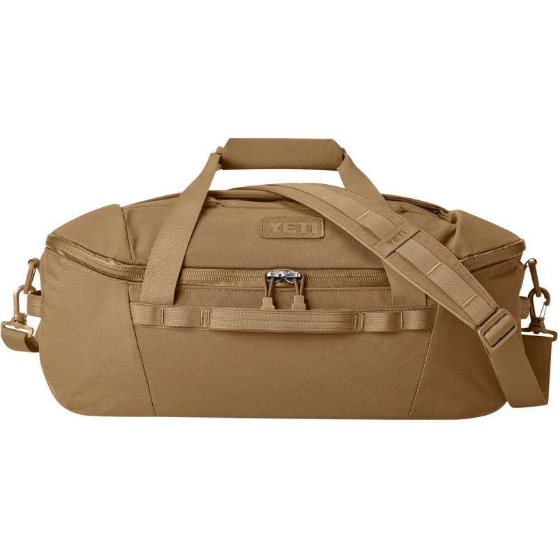 A Yeti Bag for Every Adventurer: Why the Yeti Crossroads and Yeti Duffel are the Ultimate Travel Companions