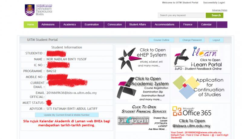 Accessing Your Student Portal: Is Concordia Chicago