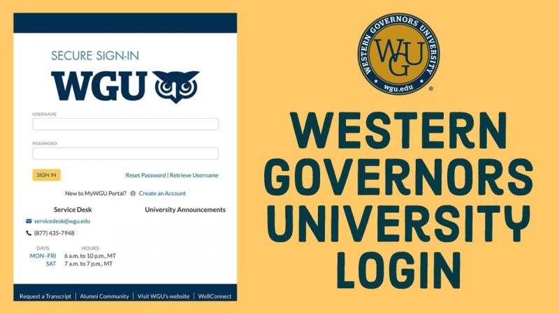 Accessing Your Student Portal: Is Concordia Chicago