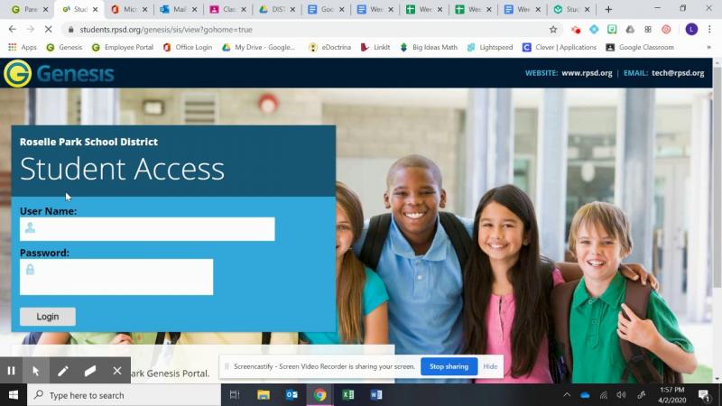 Accessing Your Student Portal: Is Concordia Chicago