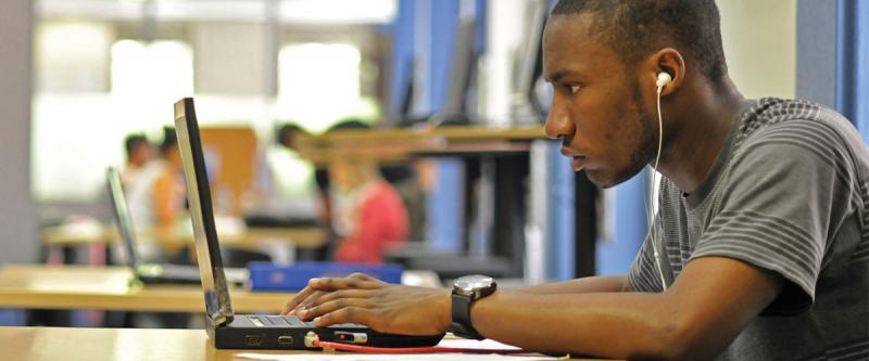 Accessing Your Student Portal: Is Concordia Chicago
