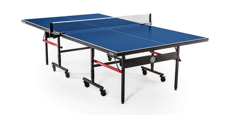 Accessorize Your Ping Pong Table: 15 Must-Have Attachments To Elevate Your Game