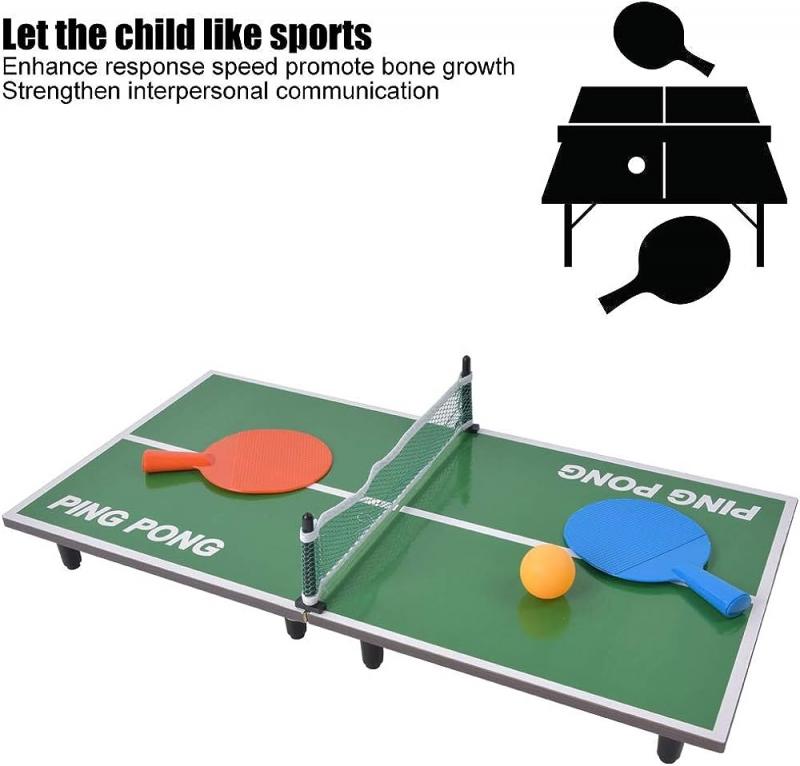 Accessorize Your Ping Pong Table: 15 Must-Have Attachments To Elevate Your Game