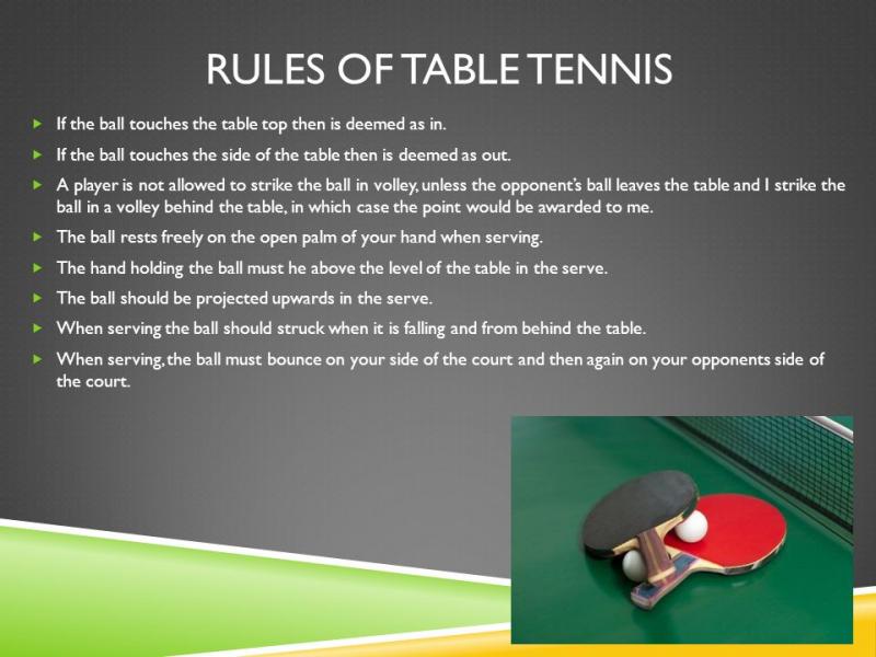 Accessorize Your Ping Pong Table: 15 Must-Have Attachments To Elevate Your Game