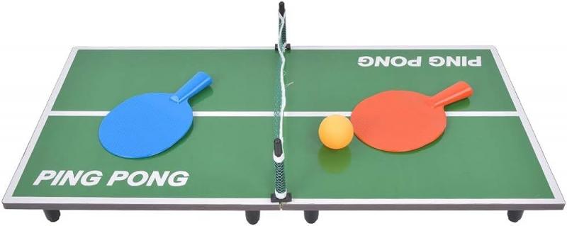 Accessorize Your Ping Pong Table: 15 Must-Have Attachments To Elevate Your Game