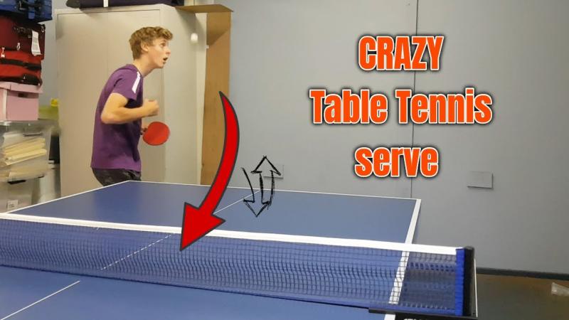 Accessorize Your Ping Pong Table: 15 Must-Have Attachments To Elevate Your Game