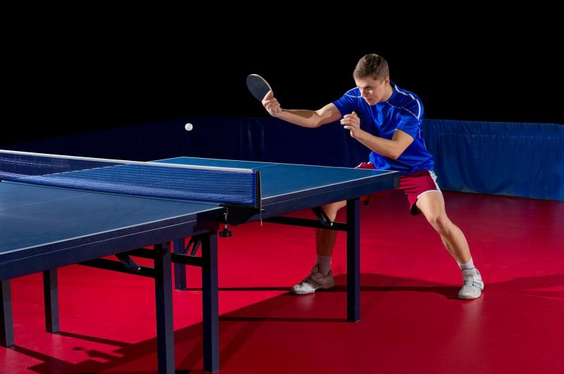 Accessorize Your Ping Pong Table: 15 Must-Have Attachments To Elevate Your Game