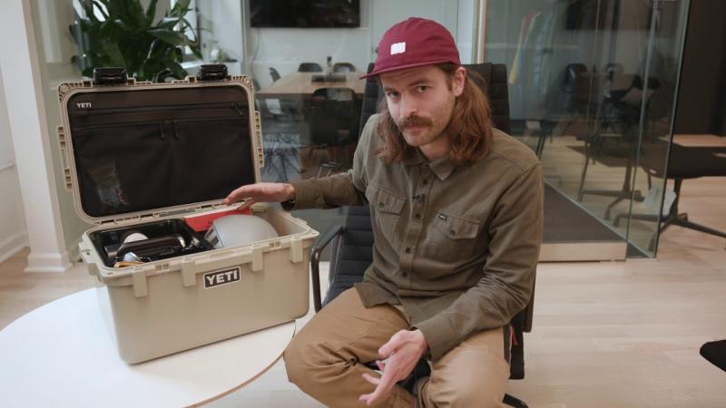 Accessorize Your Yeti Like a Pro: 15 Must-Have Loadout Box Add-Ons