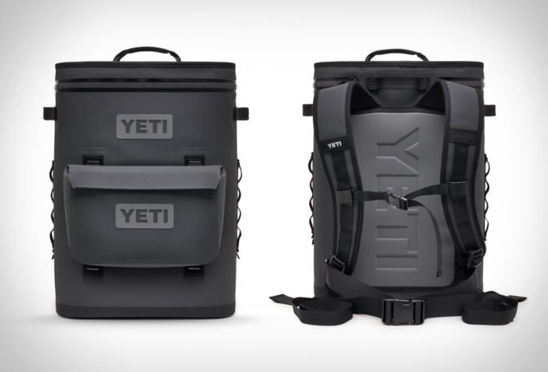 Accessorize Your Yeti Like a Pro: 15 Must-Have Loadout Box Add-Ons