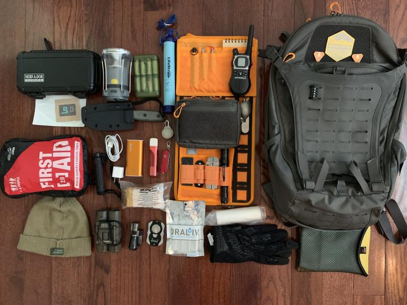 Accessorize Your Yeti Like a Pro: 15 Must-Have Loadout Box Add-Ons