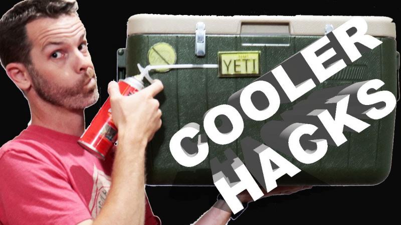 Accessorize Your Yeti Like a Pro: 15 Must-Have Loadout Box Add-Ons