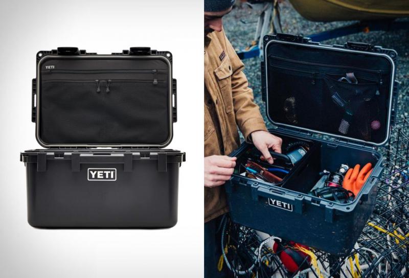 Accessorize Your Yeti Like a Pro: 15 Must-Have Loadout Box Add-Ons