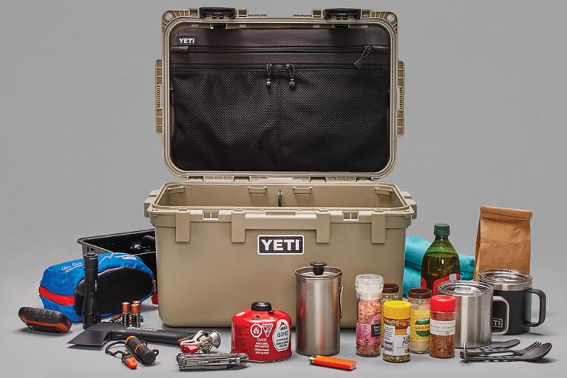 Accessorize Your Yeti Like a Pro: 15 Must-Have Loadout Box Add-Ons