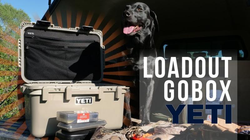 Accessorize Your Yeti Like a Pro: 15 Must-Have Loadout Box Add-Ons