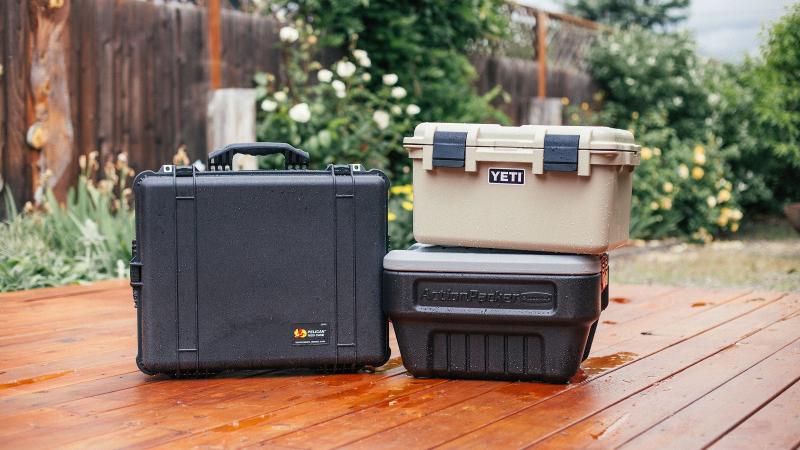 Accessorize Your Yeti Like a Pro: 15 Must-Have Loadout Box Add-Ons