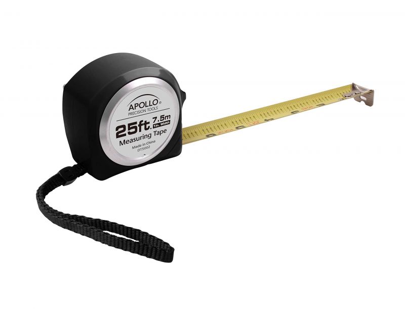 Accurately Measure with Stretch Tape for Doctors