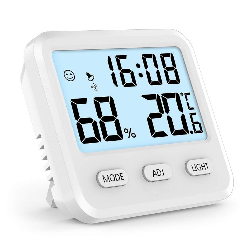Accurately Monitor Indoor Climate With Best Hygrometer Thermometer Combos: Discover Top Models For Any Budget
