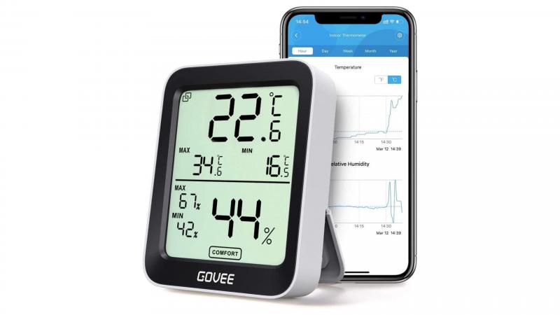 Accurately Monitor Indoor Climate With Best Hygrometer Thermometer Combos: Discover Top Models For Any Budget