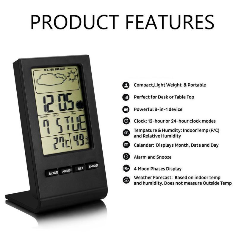 Accurately Monitor Indoor Climate With Best Hygrometer Thermometer Combos: Discover Top Models For Any Budget