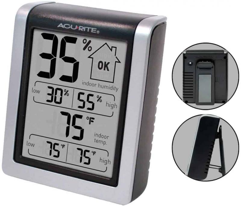 Accurately Monitor Indoor Climate With Best Hygrometer Thermometer Combos: Discover Top Models For Any Budget
