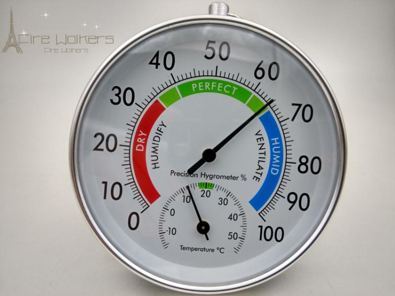 Accurately Monitor Indoor Climate With Best Hygrometer Thermometer Combos: Discover Top Models For Any Budget