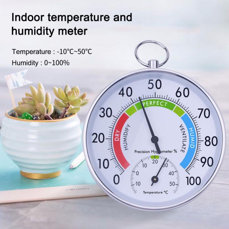 Accurately Monitor Indoor Climate With Best Hygrometer Thermometer Combos: Discover Top Models For Any Budget