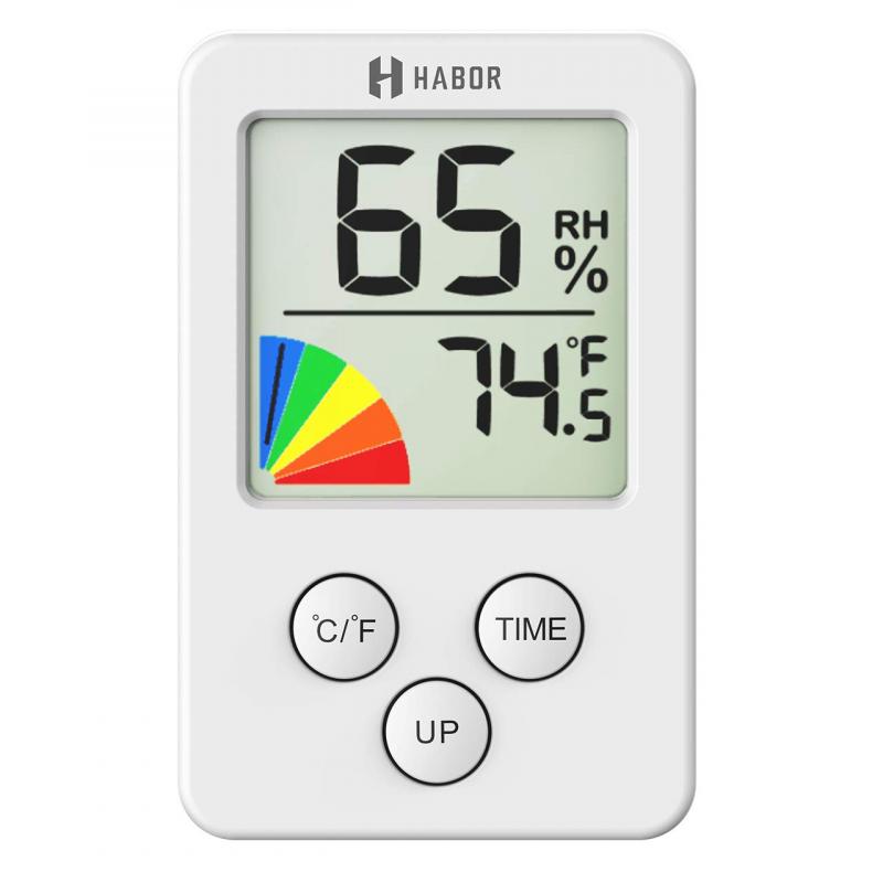 Accurately Monitor Indoor Climate With Best Hygrometer Thermometer Combos: Discover Top Models For Any Budget