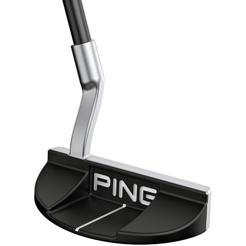Achieve Your Perfect Putt: Is Mid or Half Mallet Putter Right
