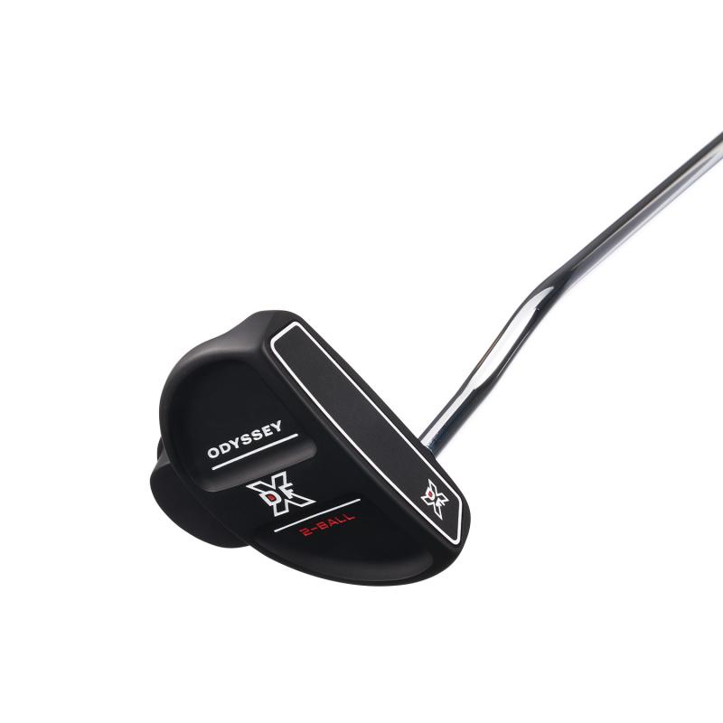 Achieve Your Perfect Putt: Is Mid or Half Mallet Putter Right