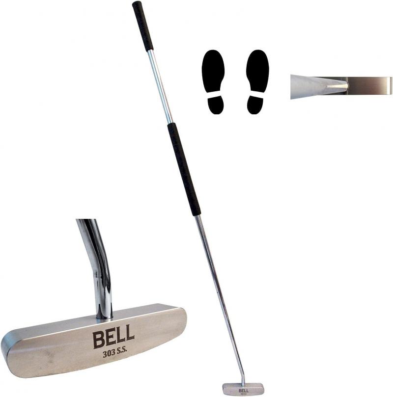 Achieve Your Perfect Putt: Is Mid or Half Mallet Putter Right