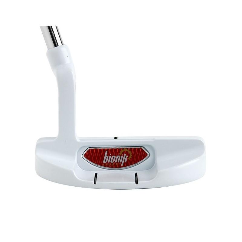Achieve Your Perfect Putt: Is Mid or Half Mallet Putter Right