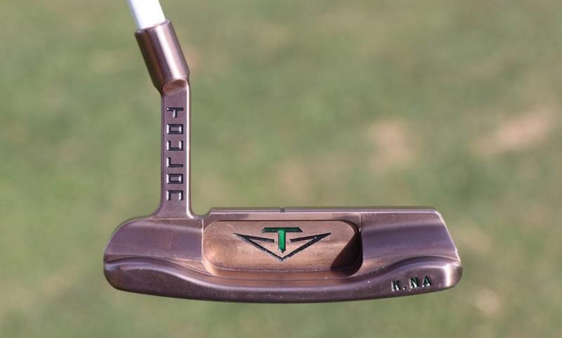 Achieve Your Perfect Putt: Is Mid or Half Mallet Putter Right