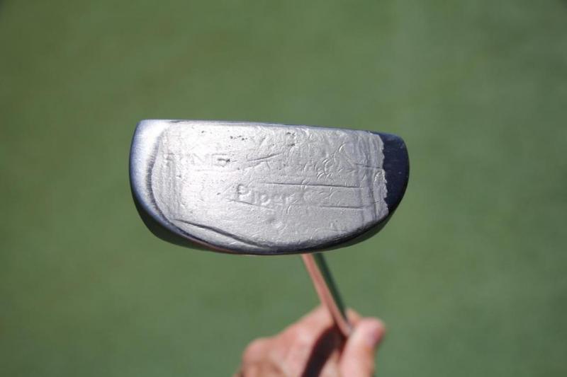 Achieve Your Perfect Putt: Is Mid or Half Mallet Putter Right