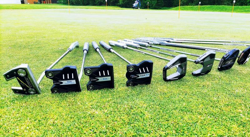 Achieve Your Perfect Putt: Is Mid or Half Mallet Putter Right