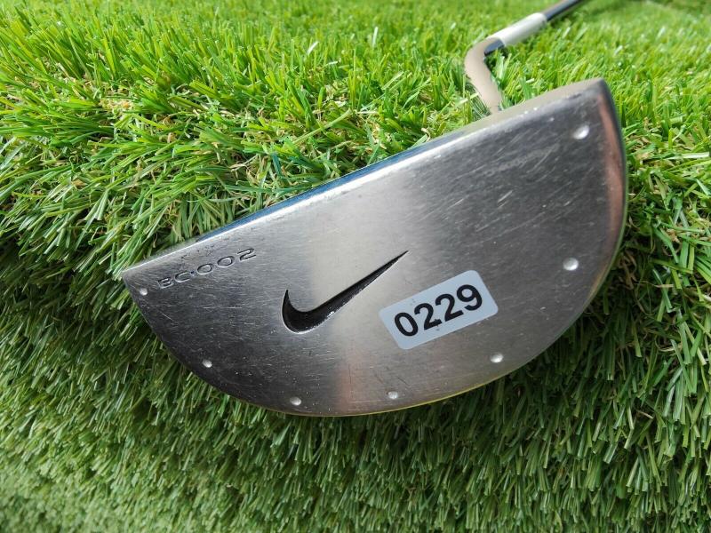 Achieve Your Perfect Putt: Is Mid or Half Mallet Putter Right