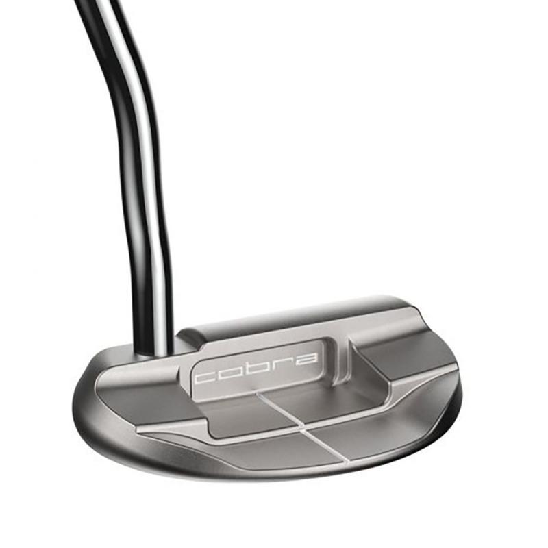 Achieve Your Perfect Putt: Is Mid or Half Mallet Putter Right