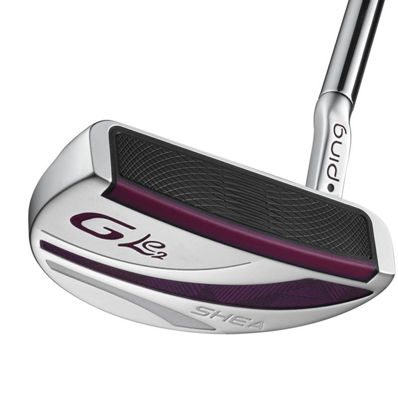 Achieve Your Perfect Putt: Is Mid or Half Mallet Putter Right
