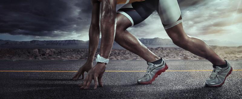 Aching Feet After Your Runs. Let