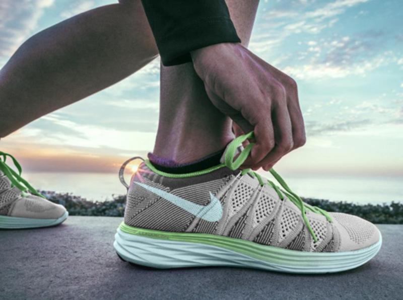Aching Feet After Your Runs. Let