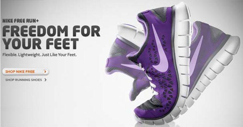 Aching Feet After Your Runs. Let