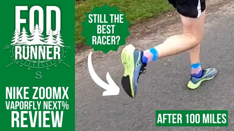 Aching Feet After Your Runs. Let