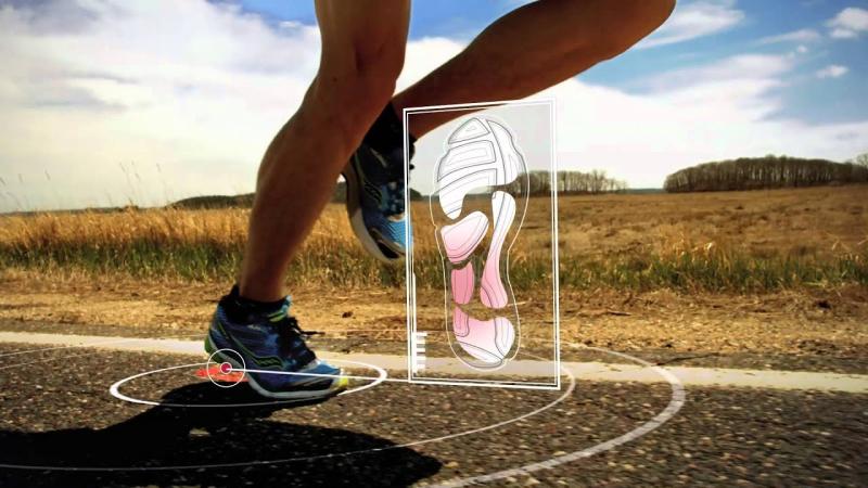 Aching Feet After Your Runs. Let
