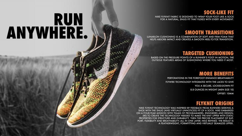 Aching Feet After Your Runs. Let