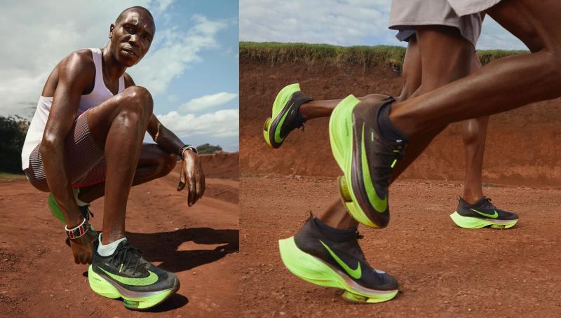 Aching Feet After Your Runs. Let