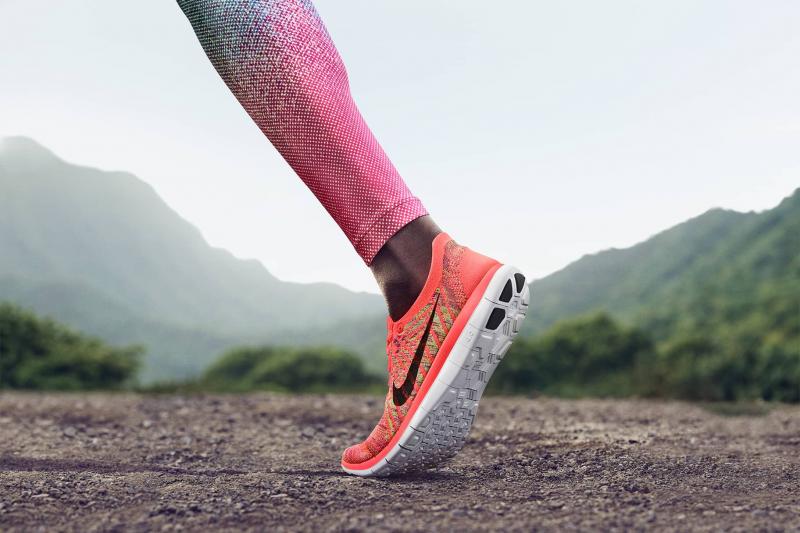 Aching Feet After Your Runs. Let