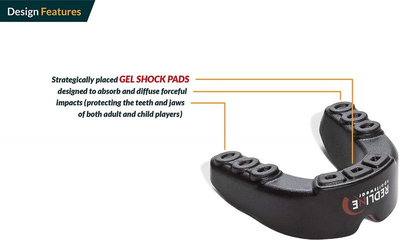 Adams Mouthguard An Unbiased Look at Key Features and Benefits