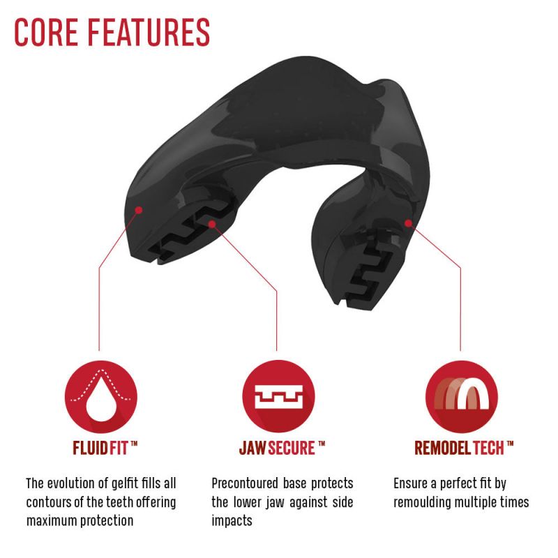 Adams Mouthguard An Unbiased Look at Key Features and Benefits