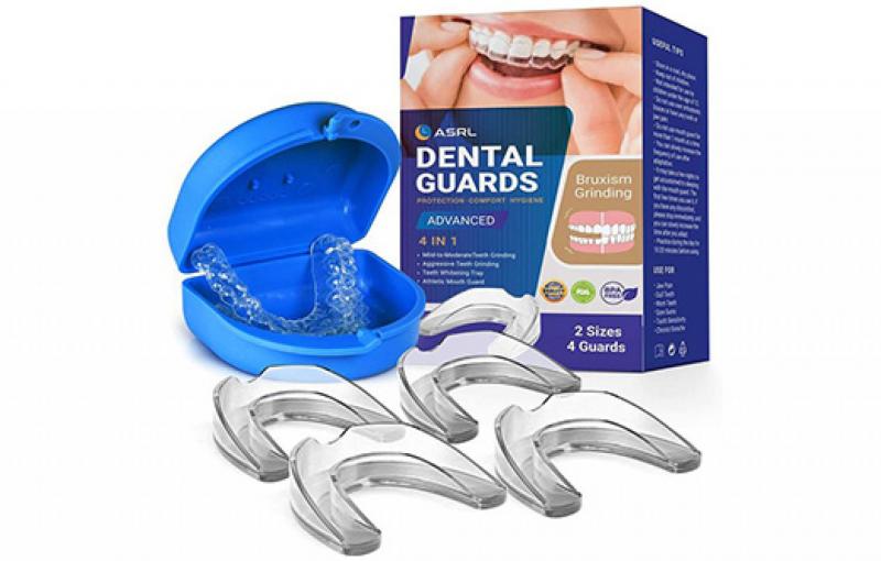 Adams Mouthguard: The Must-Have Piece of Protection for Your Teeth