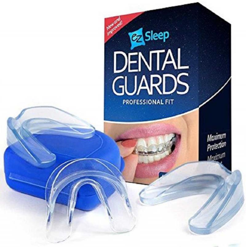 Adams Mouthguard: The Must-Have Piece of Protection for Your Teeth